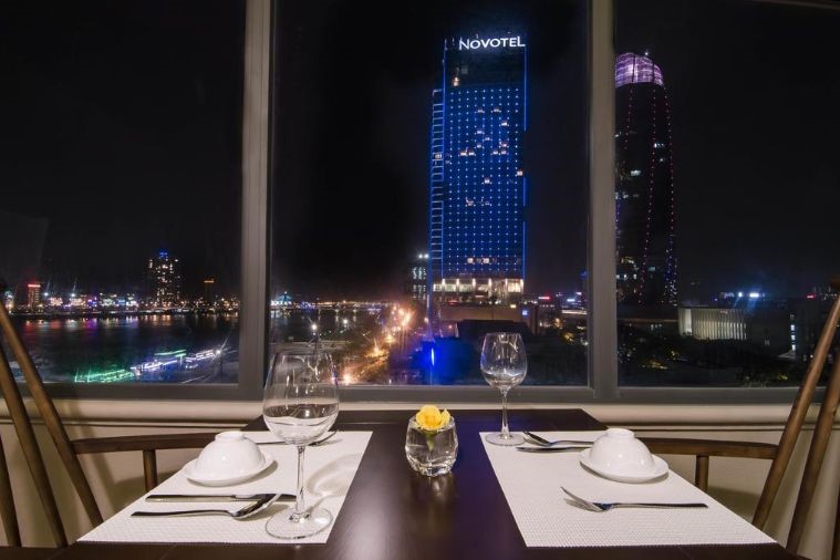 KaKa Hotel Han River Đà Nẵng 